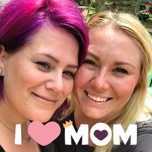 Meet your Posher, Stormie